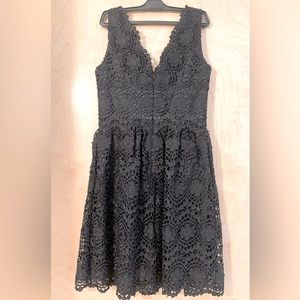 Adrianna Papell midi